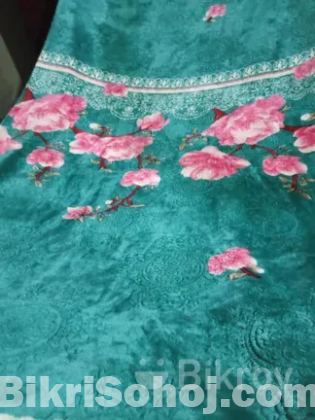 বিদেশি কম্বল